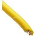 THW TW 6 awg cable de alambre eléctrico